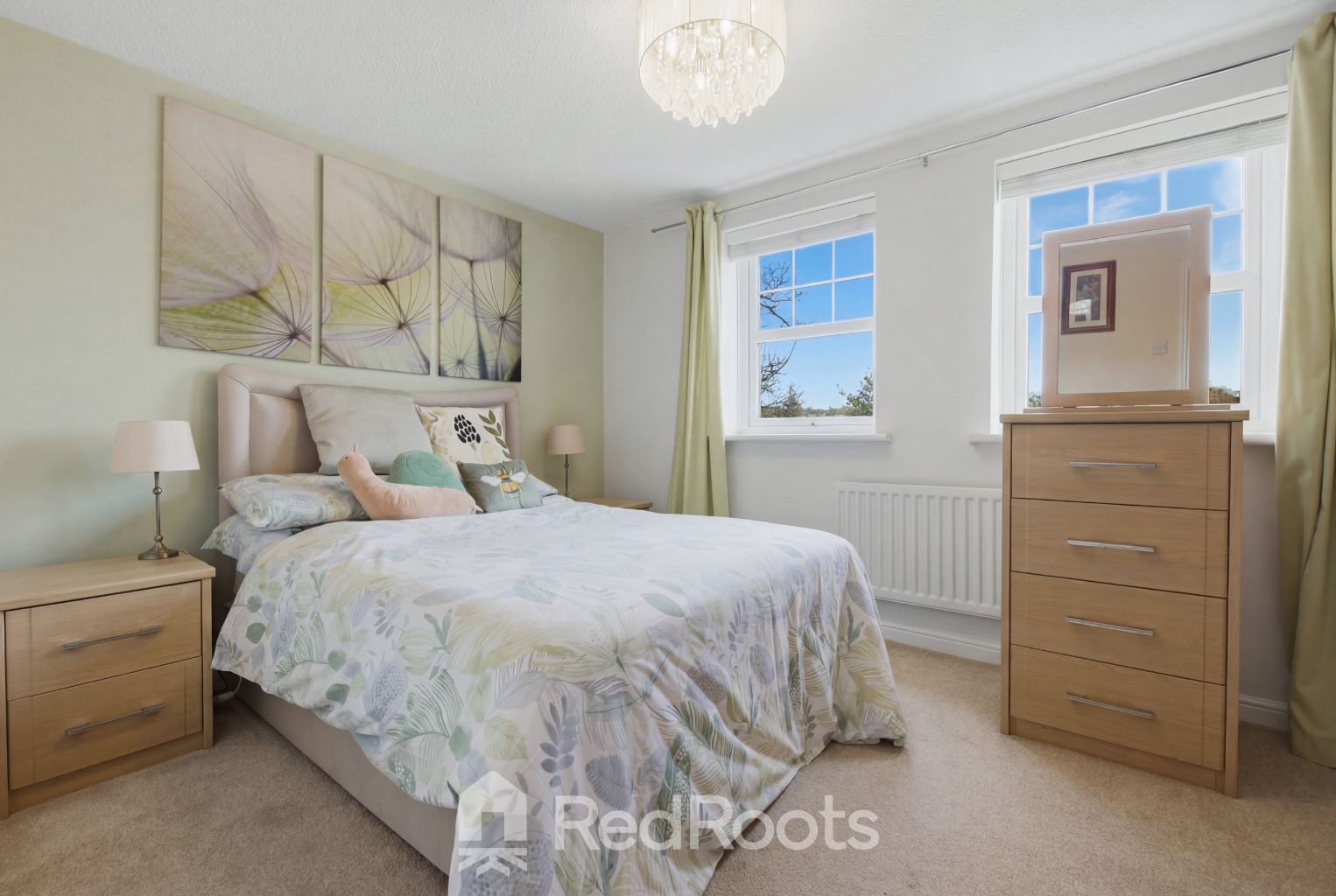 3 bed end of terrace house for sale in Beachill Crescent, Havercroft, Wakefield, West Yorkshire, WF4  - Property Image 8