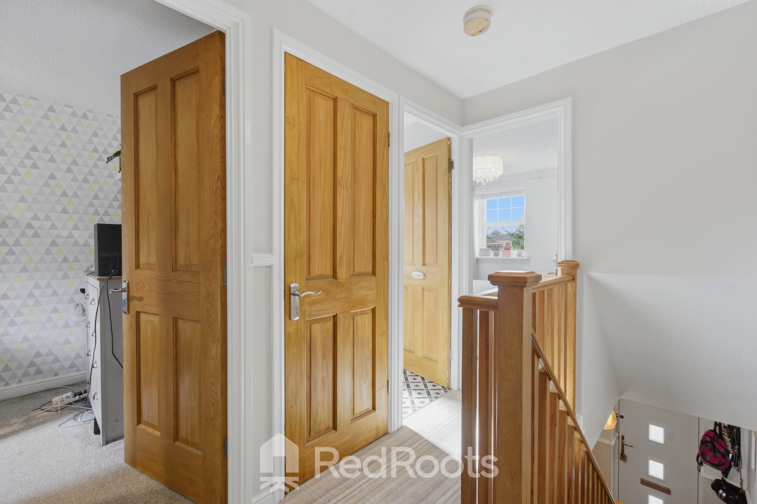 3 bed end of terrace house for sale in Beachill Crescent, Havercroft, Wakefield, West Yorkshire, WF4  - Property Image 10