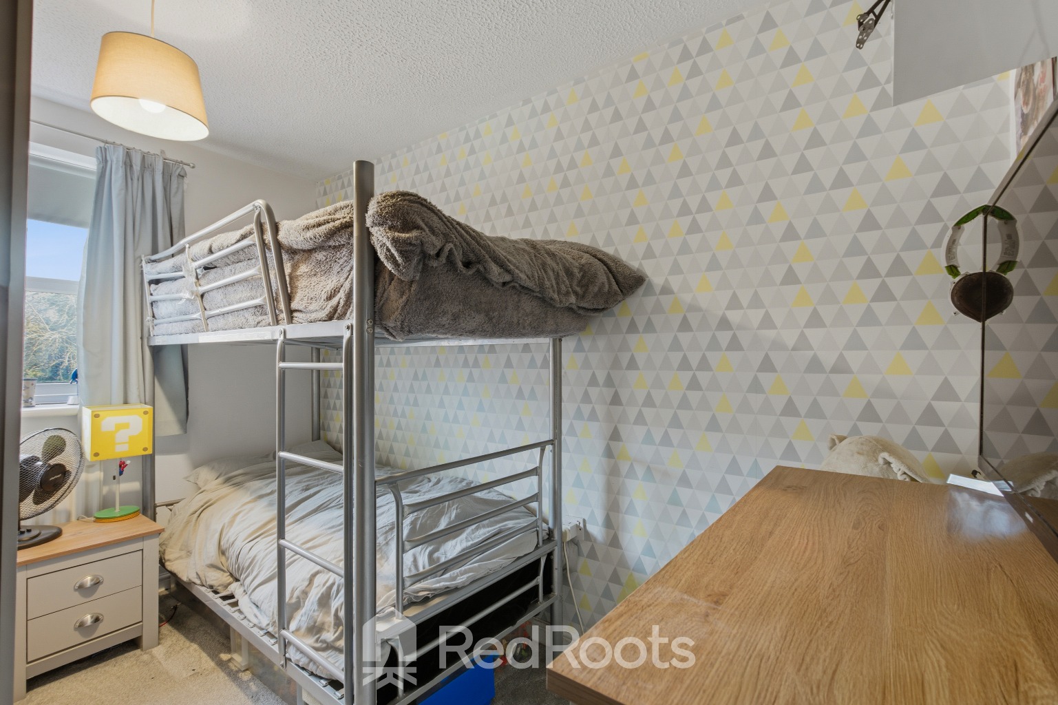 3 bed end of terrace house for sale in Beachill Crescent, Havercroft, Wakefield, West Yorkshire, WF4  - Property Image 11