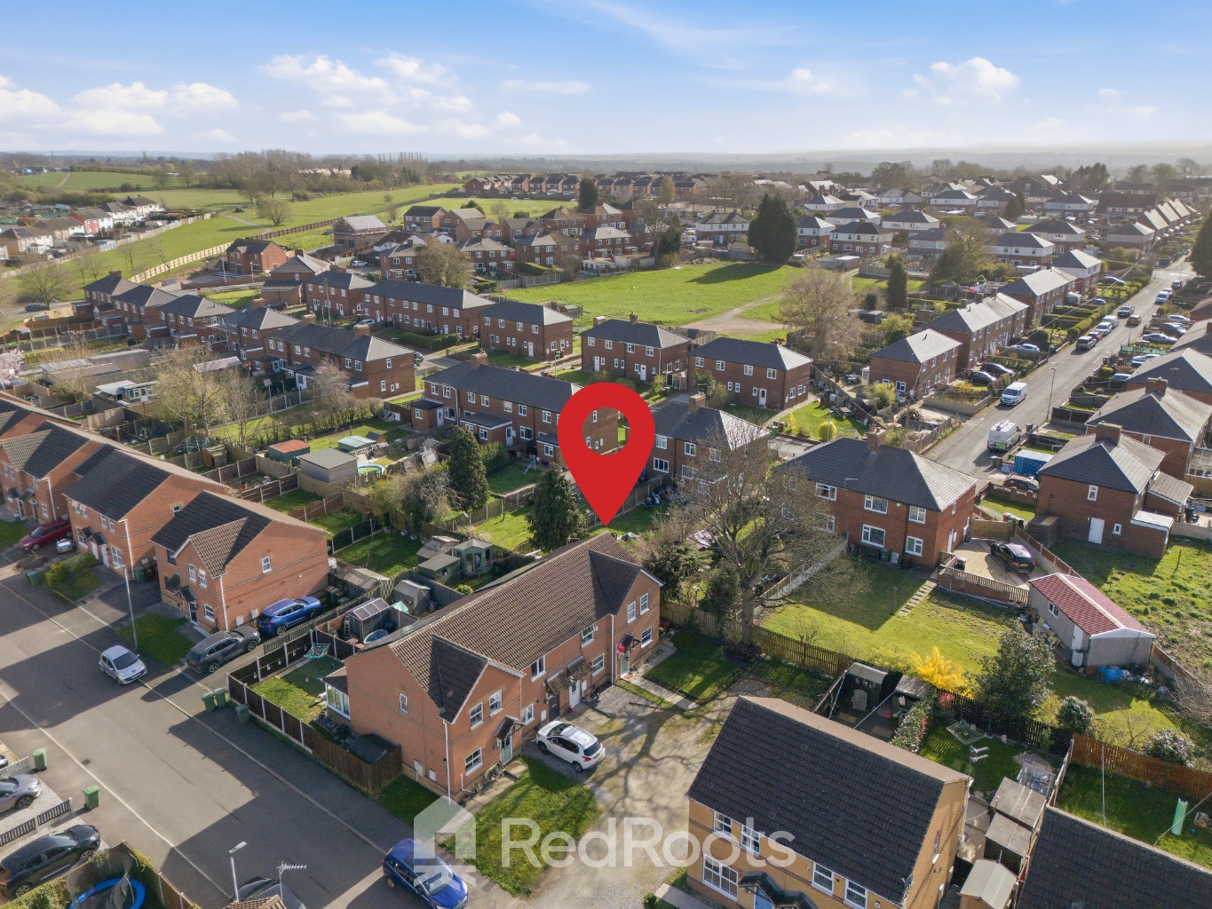 3 bed end of terrace house for sale in Beachill Crescent, Havercroft, Wakefield, West Yorkshire, WF4  - Property Image 15