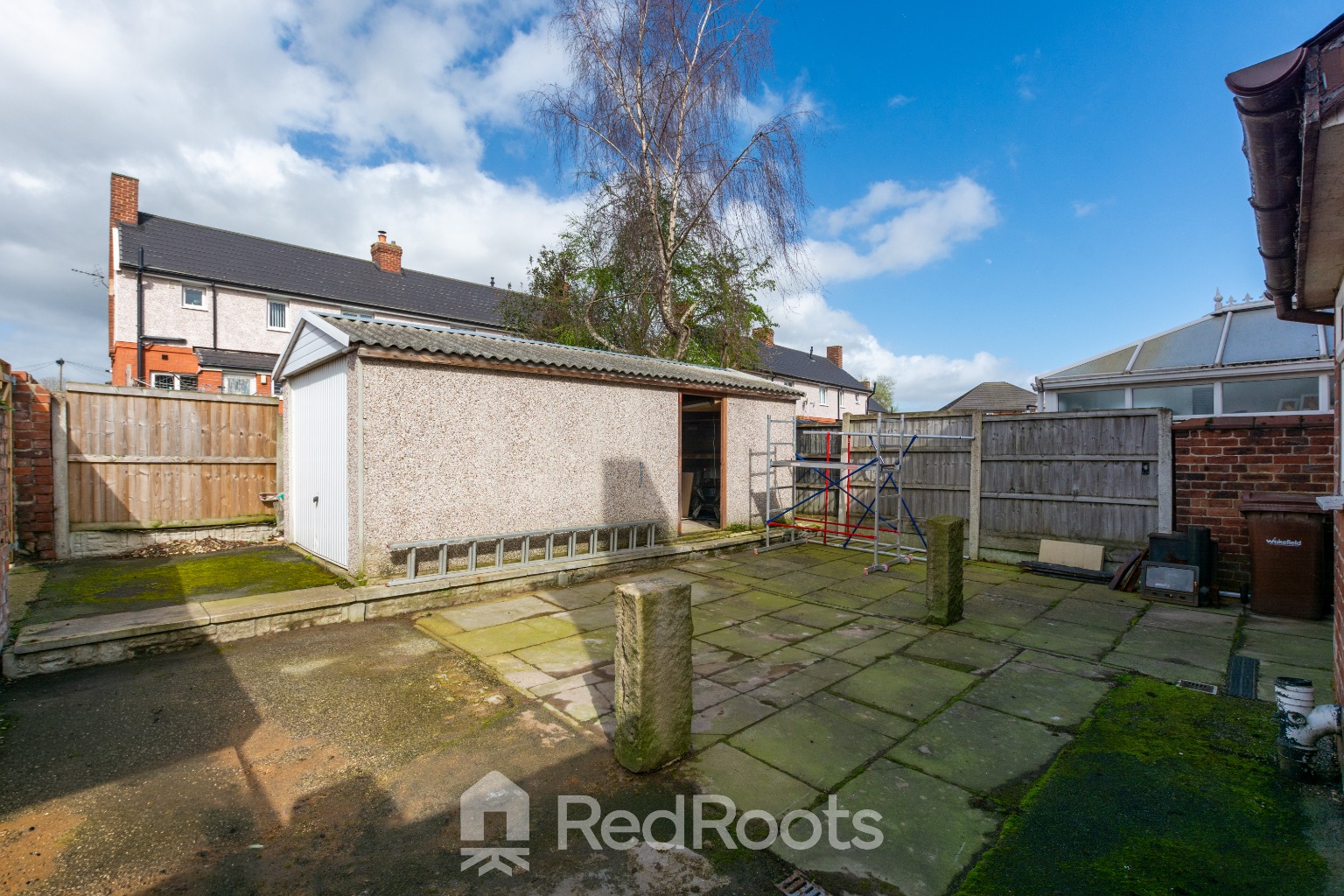 3 bed semi-detached house for sale in Meadway, Streethouse, Pontefract, West Yorkshire, WF7  - Property Image 14