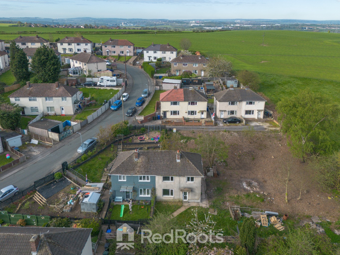 3 bed semi-detached house for sale in Shafton, Barnsley, South Yorkshire, S72  - Property Image 3