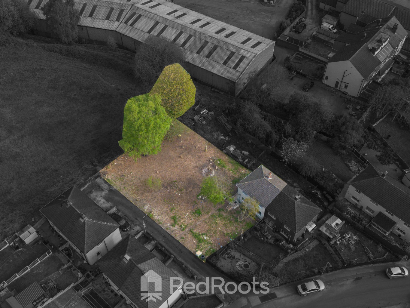 3 bed semi-detached house for sale in Shafton, Barnsley, South Yorkshire, S72  - Property Image 2