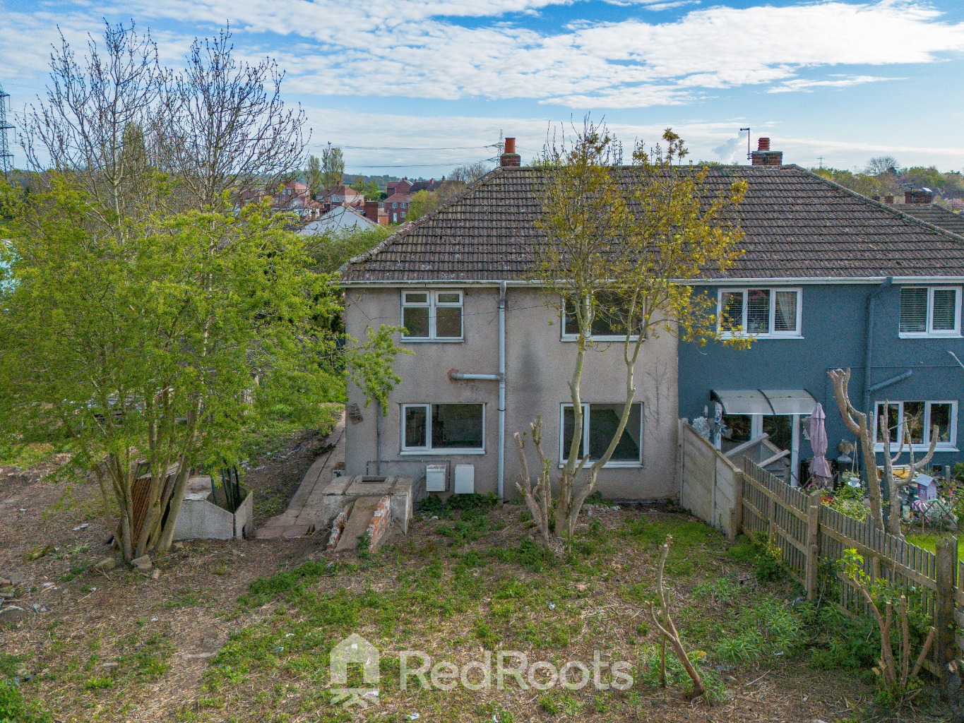 3 bed semi-detached house for sale in Shafton, Barnsley, South Yorkshire, S72  - Property Image 12