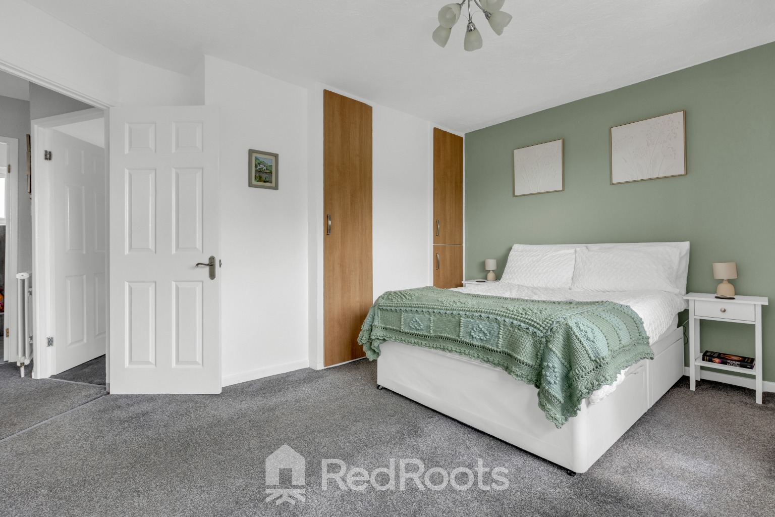 3 bed terraced house for sale in Leatham Park Road, Featherstone, Pontefract, West Yorkshire, WF7  - Property Image 10