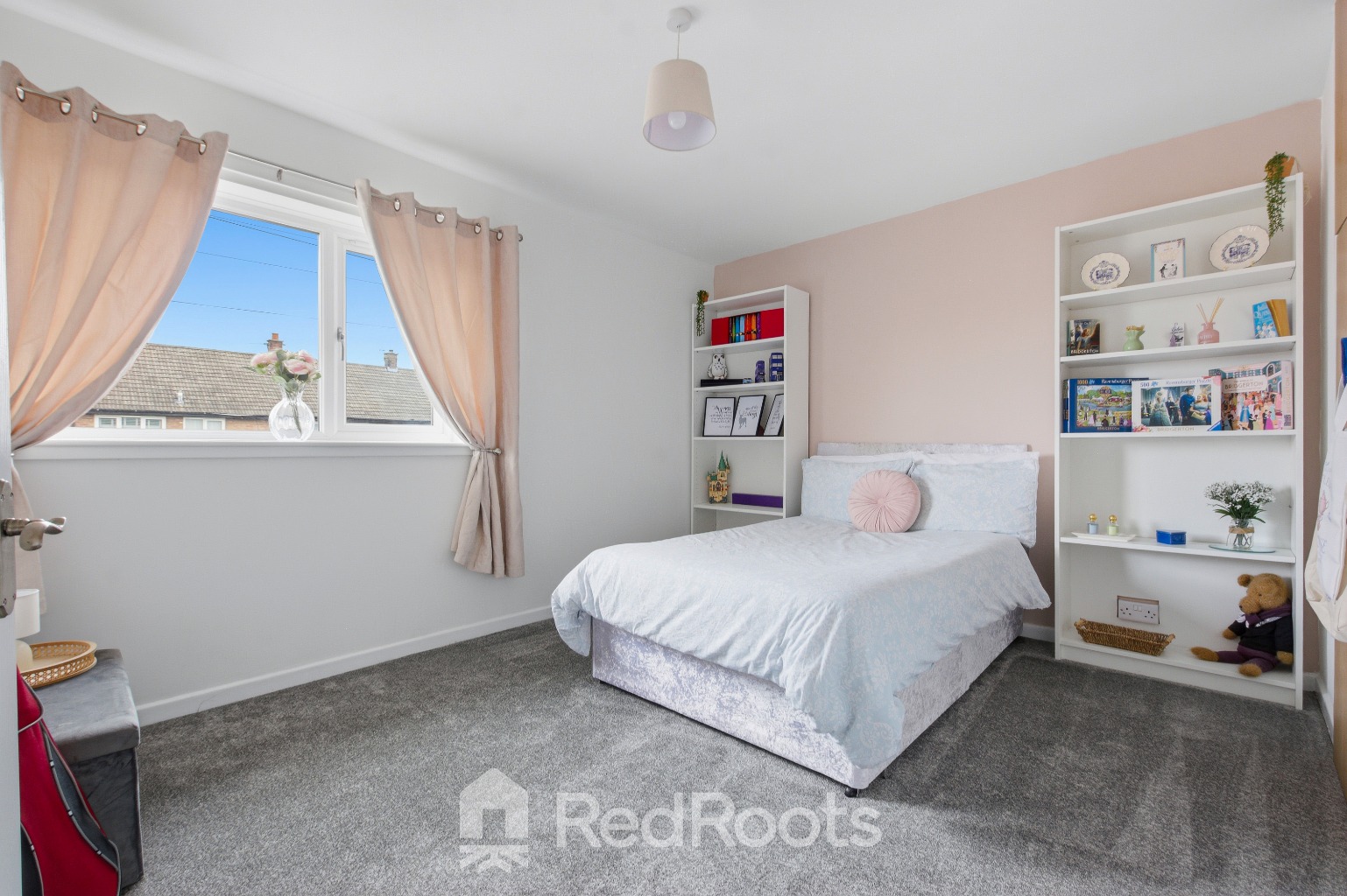 3 bed terraced house for sale in Leatham Park Road, Featherstone, Pontefract, West Yorkshire, WF7  - Property Image 11