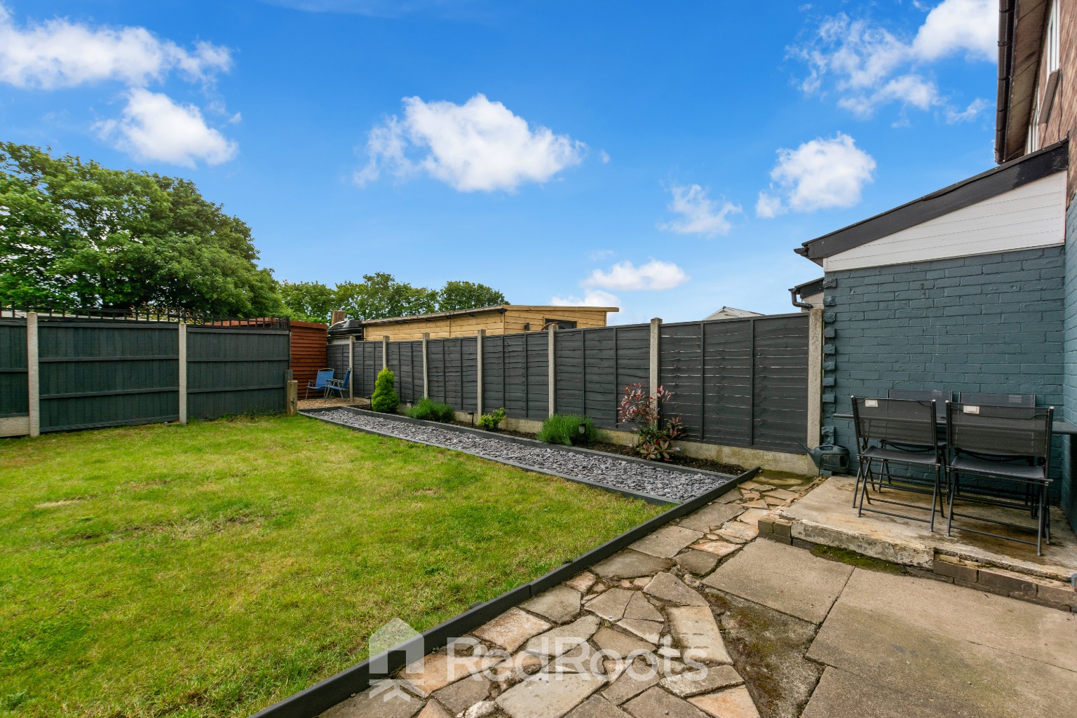 3 bed terraced house for sale in Leatham Park Road, Featherstone, Pontefract, West Yorkshire, WF7  - Property Image 17