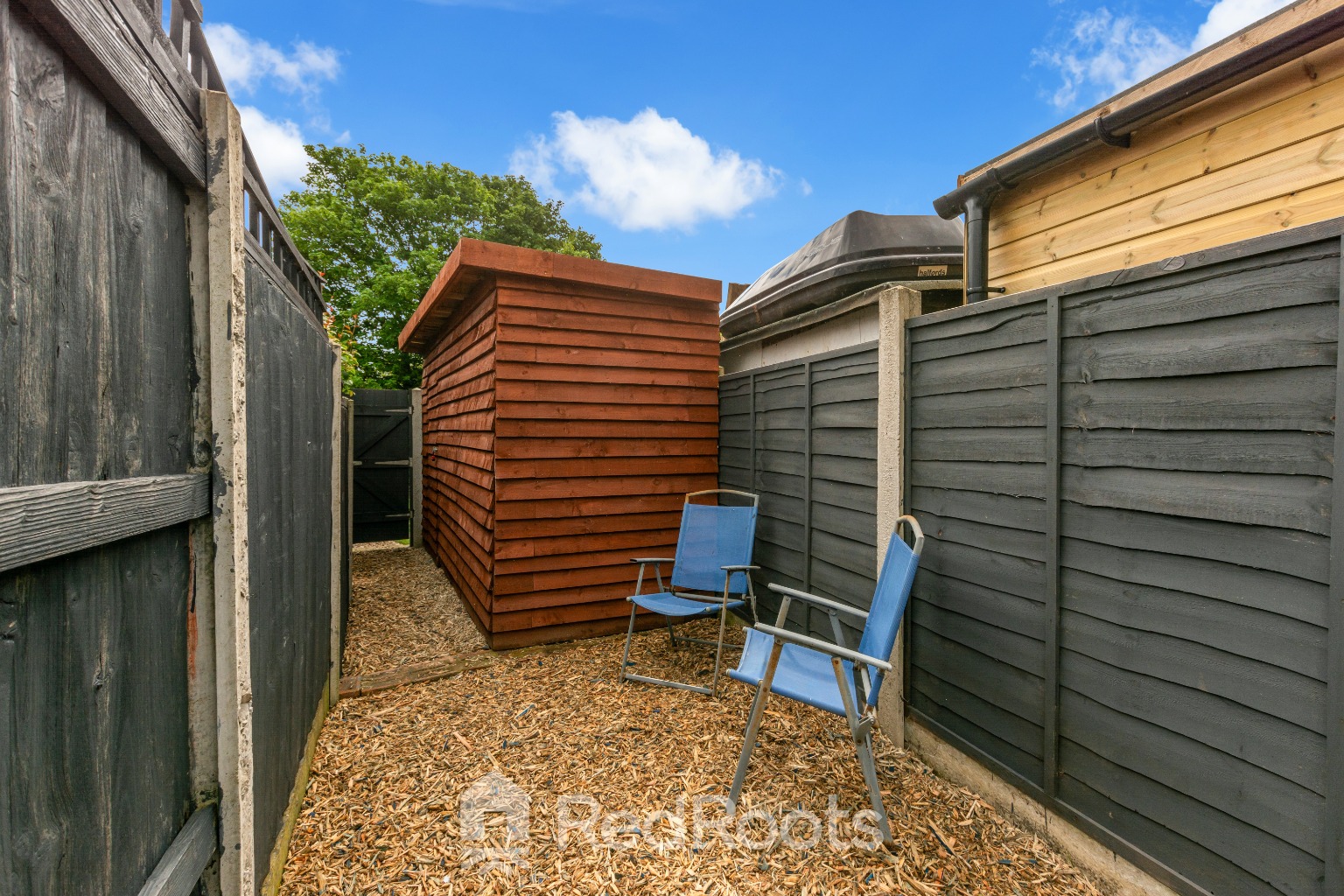 3 bed terraced house for sale in Leatham Park Road, Featherstone, Pontefract, West Yorkshire, WF7  - Property Image 18