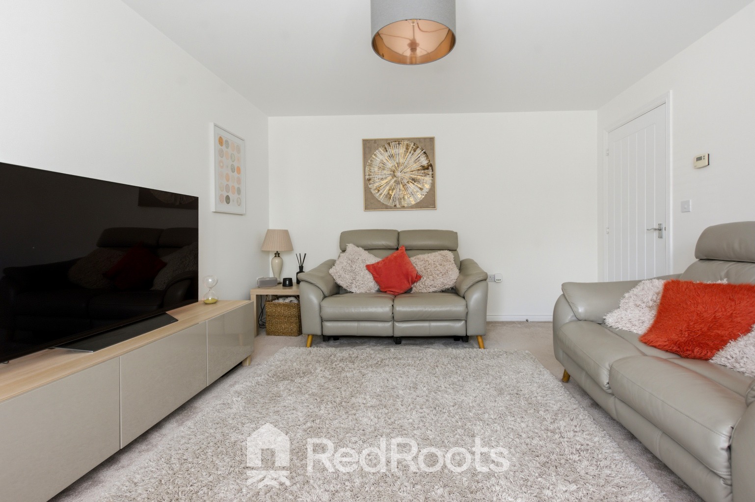 4 bed detached house for sale in Featherstone, Pontefract, West Yorkshire, WF7  - Property Image 5