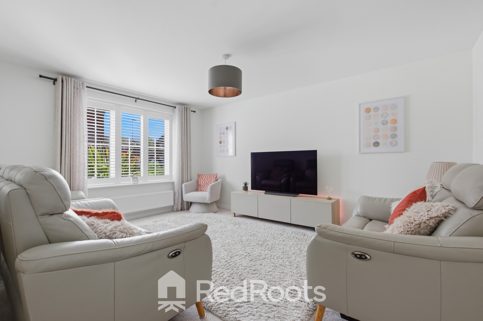 4 bed detached house for sale in Featherstone, Pontefract, West Yorkshire, WF7  - Property Image 4