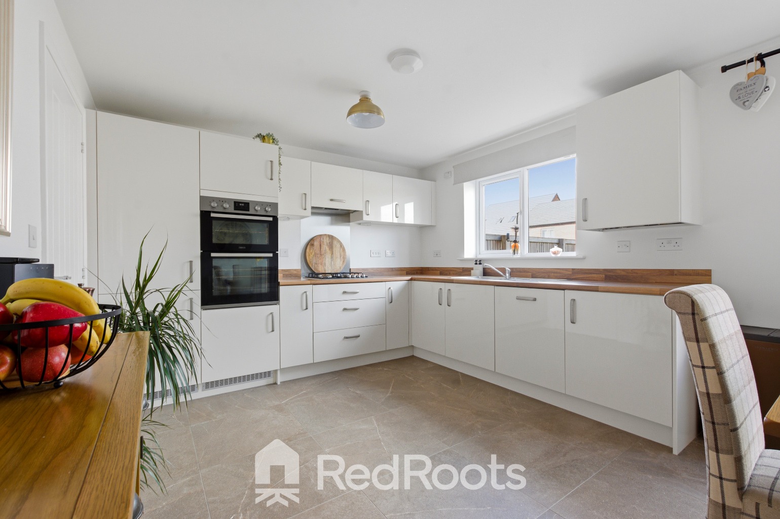 4 bed detached house for sale in Featherstone, Pontefract, West Yorkshire, WF7  - Property Image 6