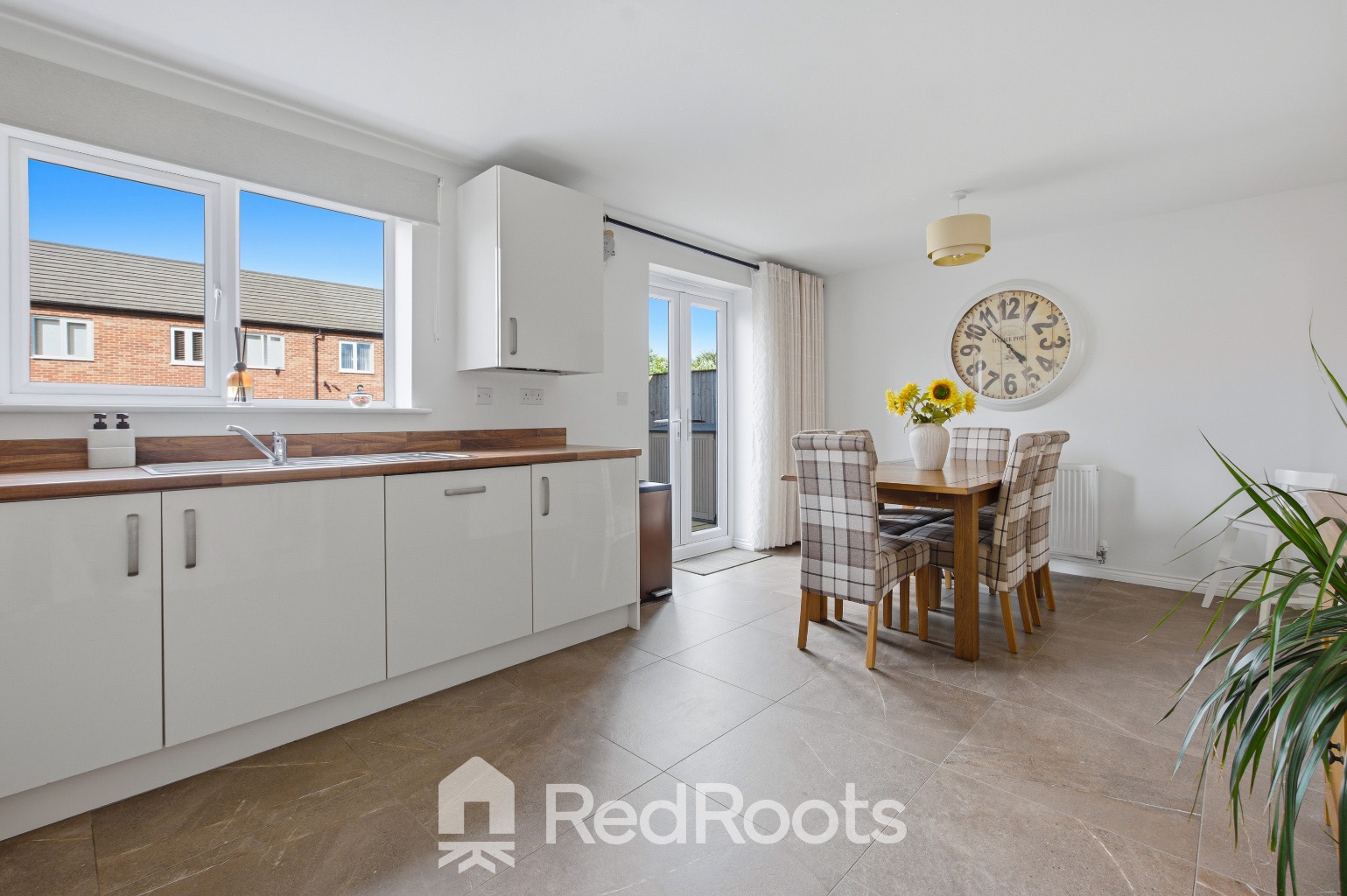 4 bed detached house for sale in Featherstone, Pontefract, West Yorkshire, WF7  - Property Image 7