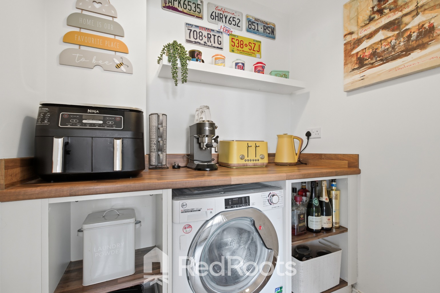 4 bed detached house for sale in Featherstone, Pontefract, West Yorkshire, WF7  - Property Image 9