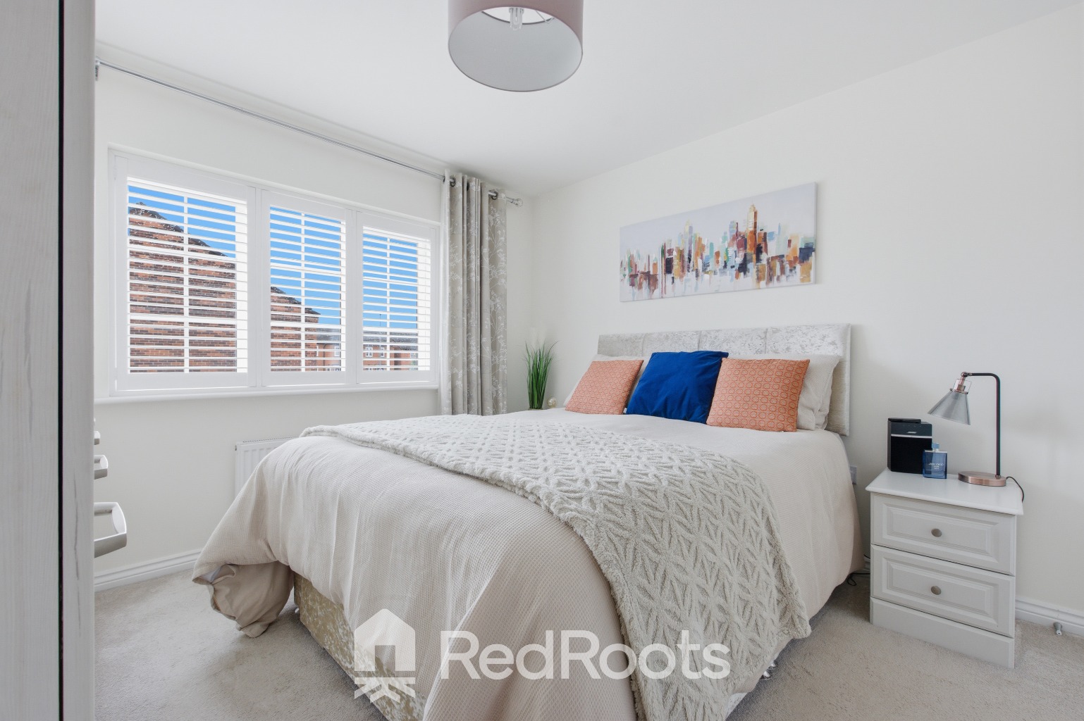 4 bed detached house for sale in Featherstone, Pontefract, West Yorkshire, WF7  - Property Image 12