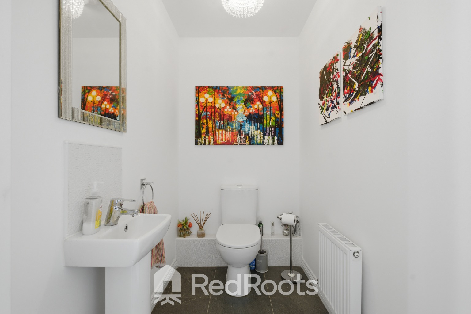 4 bed detached house for sale in Featherstone, Pontefract, West Yorkshire, WF7  - Property Image 11