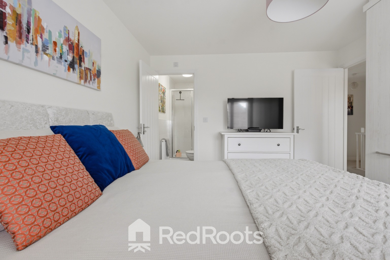 4 bed detached house for sale in Featherstone, Pontefract, West Yorkshire, WF7  - Property Image 14