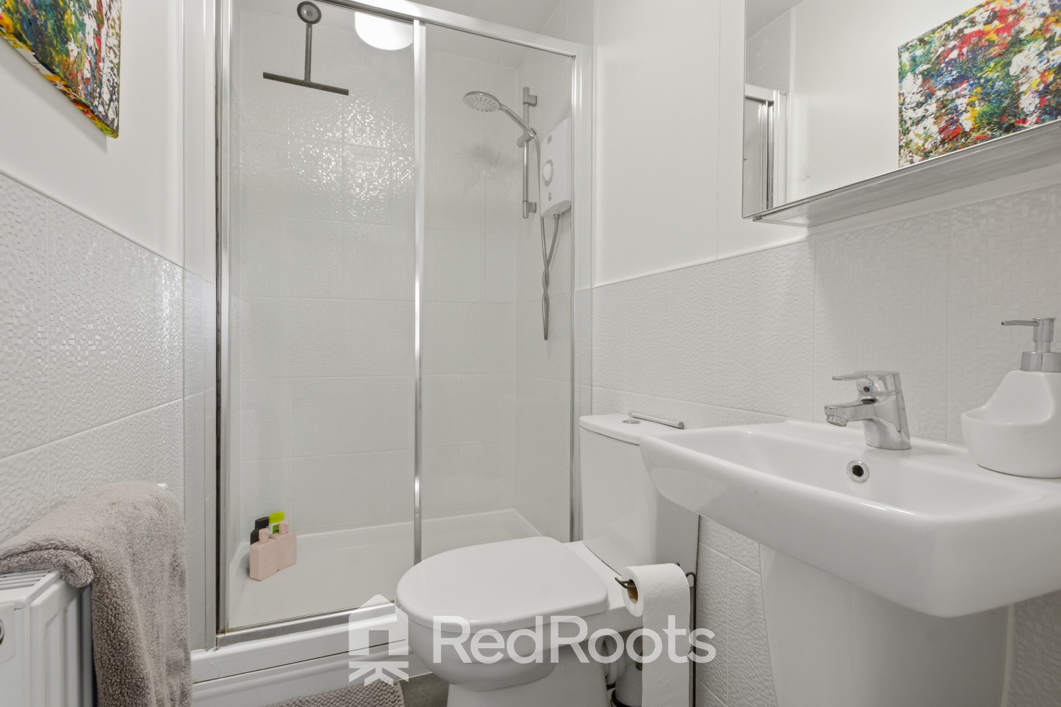 4 bed detached house for sale in Featherstone, Pontefract, West Yorkshire, WF7  - Property Image 15