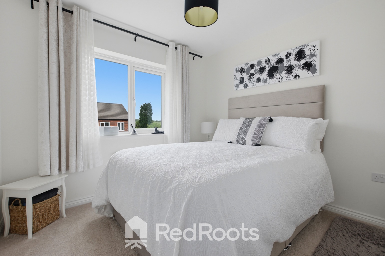 4 bed detached house for sale in Featherstone, Pontefract, West Yorkshire, WF7  - Property Image 17