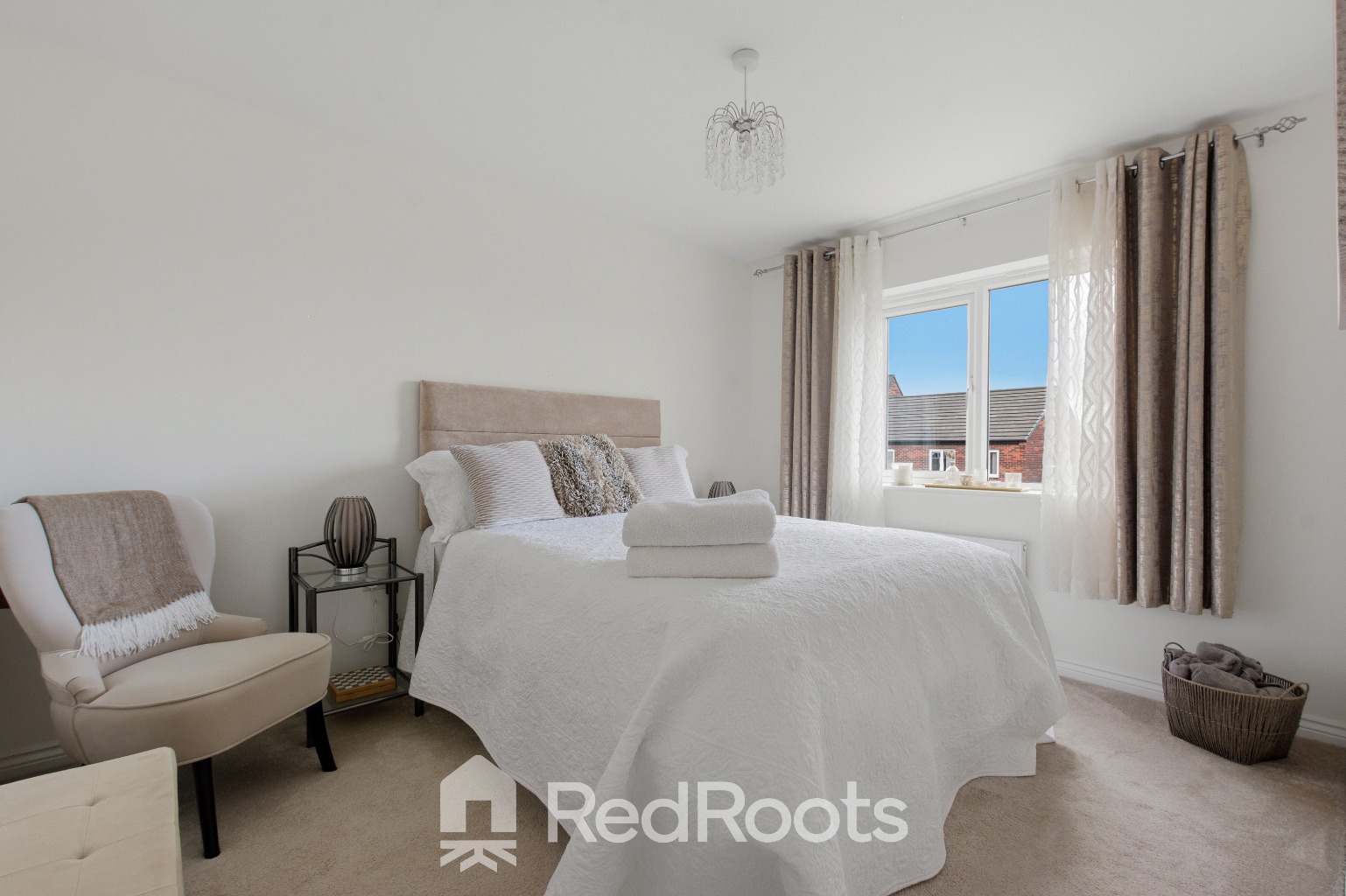 4 bed detached house for sale in Featherstone, Pontefract, West Yorkshire, WF7  - Property Image 16