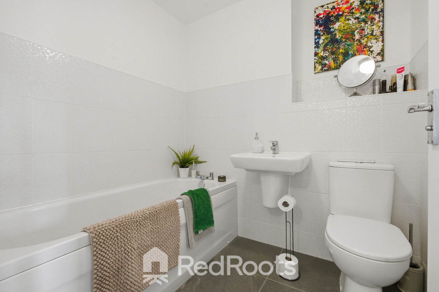 4 bed detached house for sale in Featherstone, Pontefract, West Yorkshire, WF7  - Property Image 19