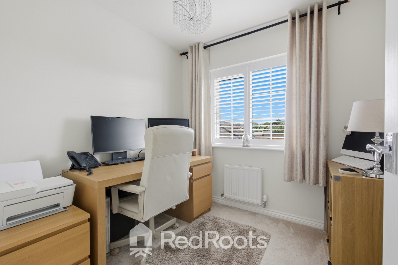 4 bed detached house for sale in Featherstone, Pontefract, West Yorkshire, WF7  - Property Image 20