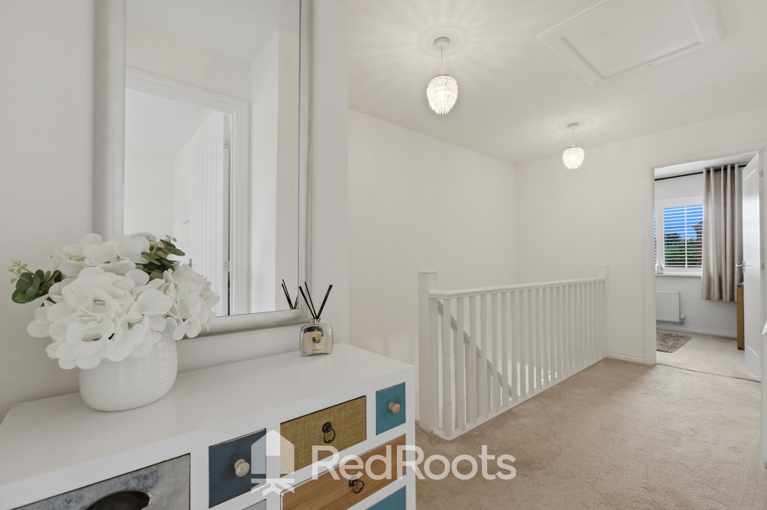 4 bed detached house for sale in Featherstone, Pontefract, West Yorkshire, WF7  - Property Image 10