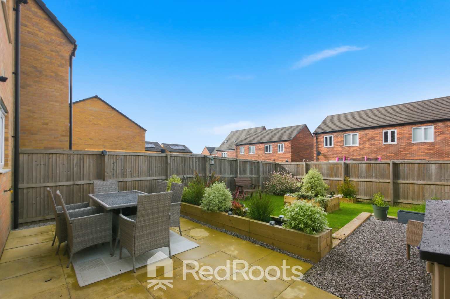 4 bed detached house for sale in Featherstone, Pontefract, West Yorkshire, WF7  - Property Image 22
