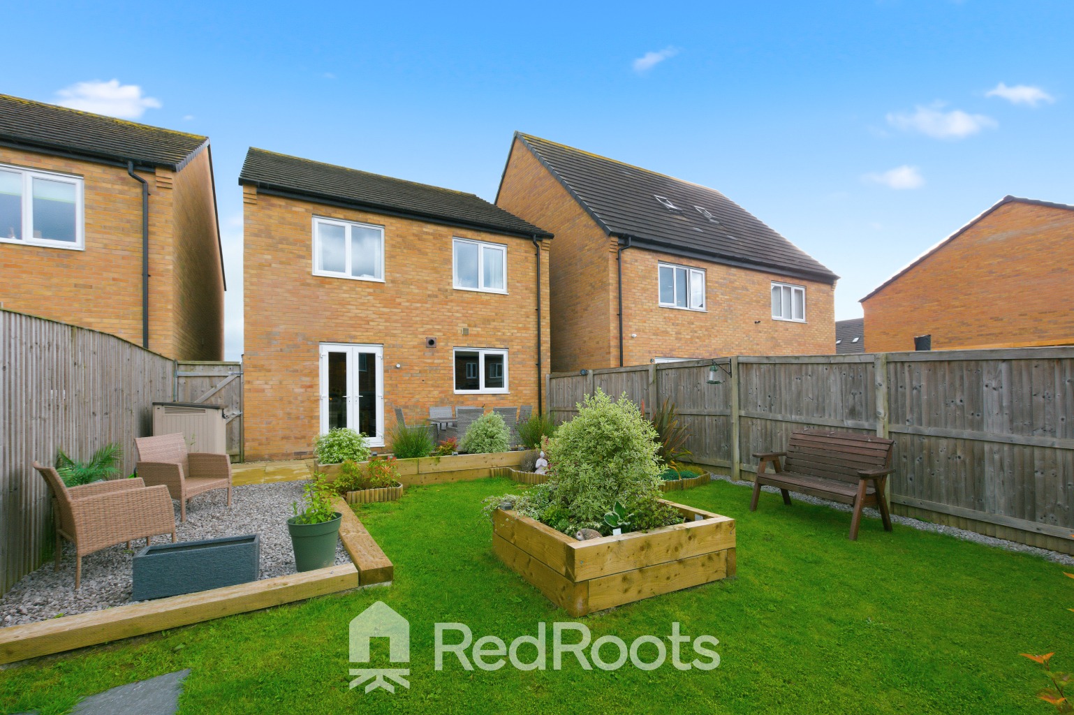 4 bed detached house for sale in Featherstone, Pontefract, West Yorkshire, WF7  - Property Image 23