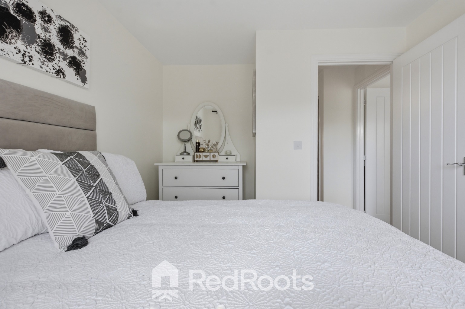 4 bed detached house for sale in Featherstone, Pontefract, West Yorkshire, WF7  - Property Image 18