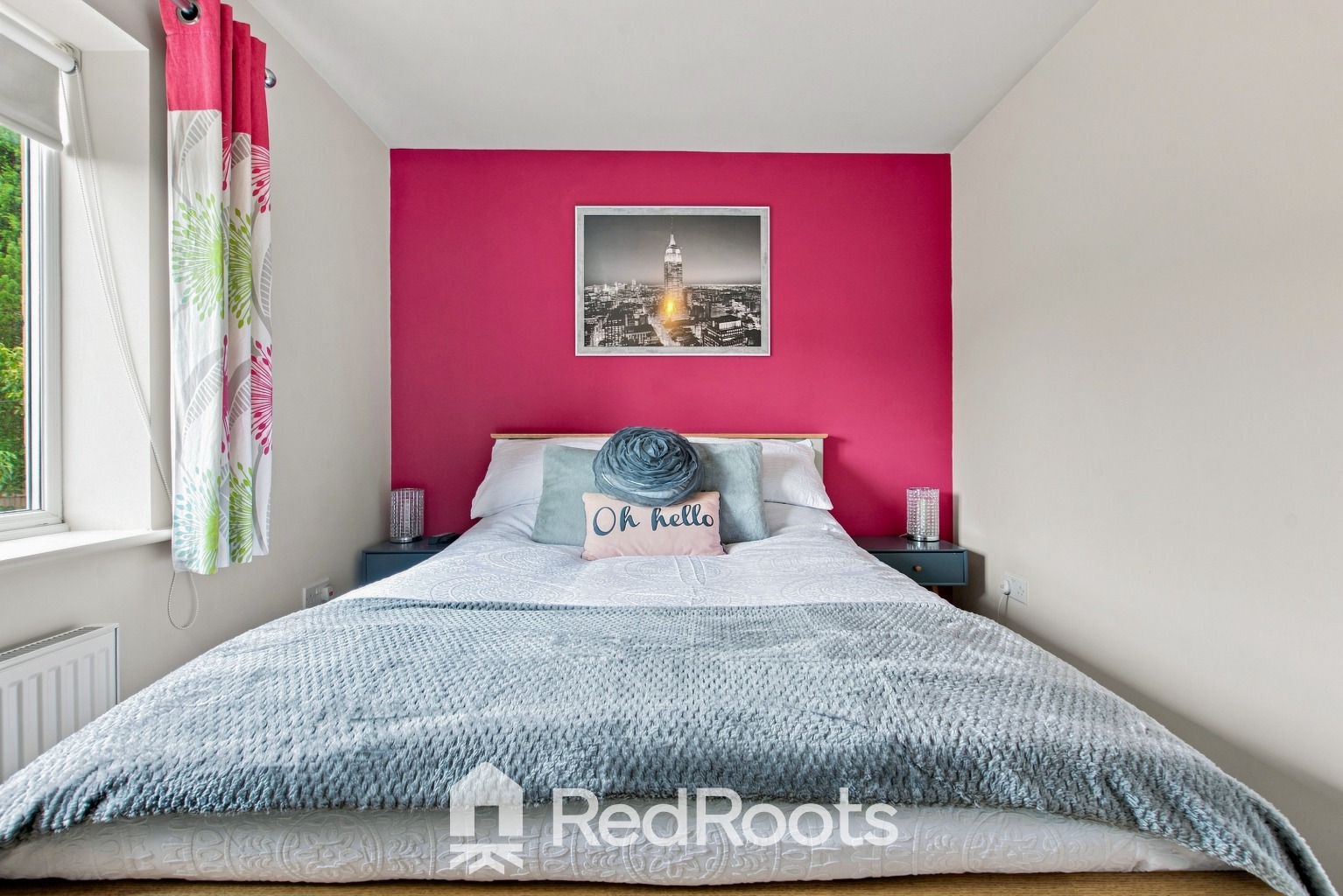 2 bed terraced house for sale in New Sharlston, Wakefield, West Yorkshire, WF4  - Property Image 12