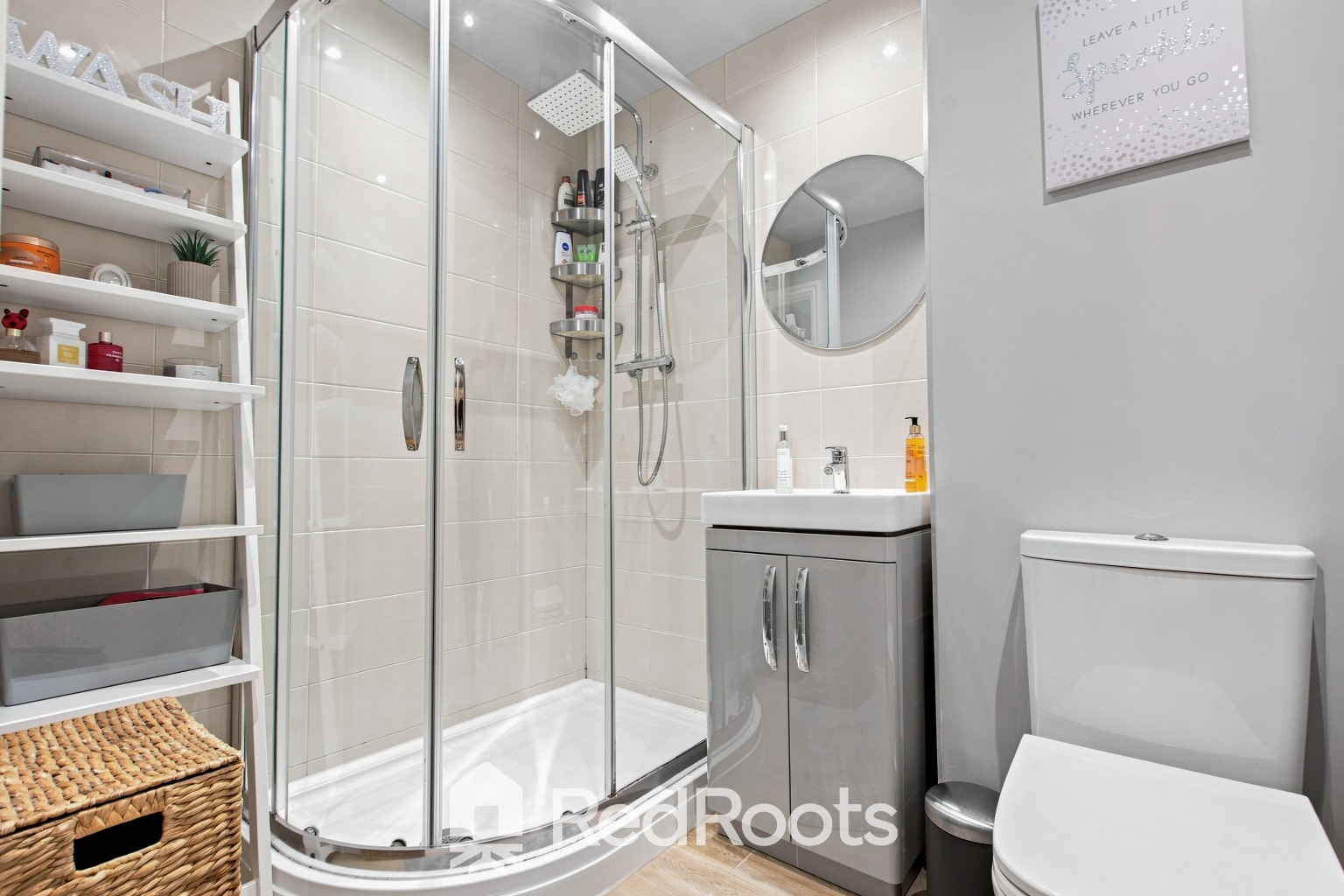 2 bed terraced house for sale in New Sharlston, Wakefield, West Yorkshire, WF4  - Property Image 13