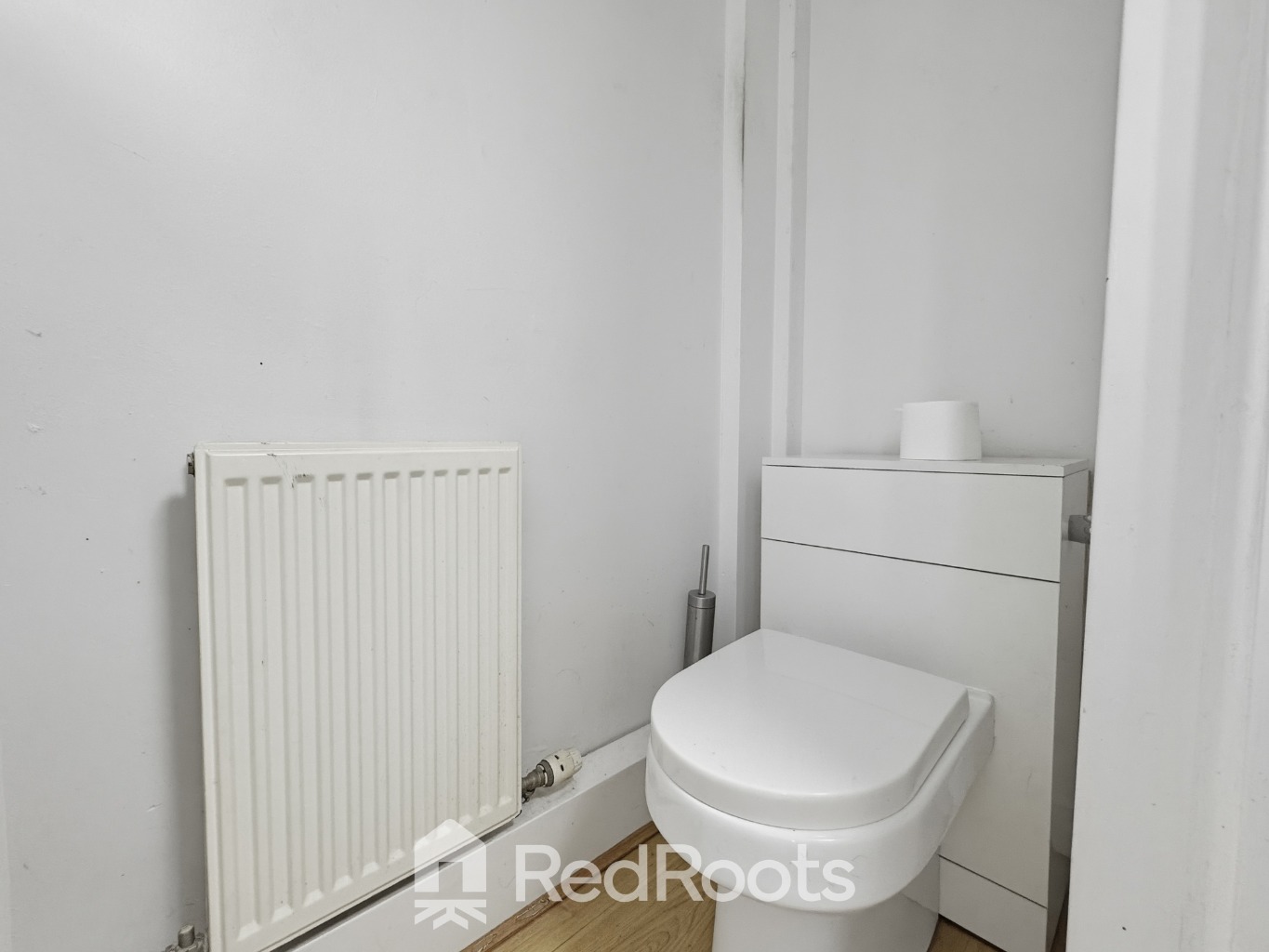 3 bed terraced house for sale in Streethouse, Pontefract, West Yorkshire, WF7  - Property Image 7