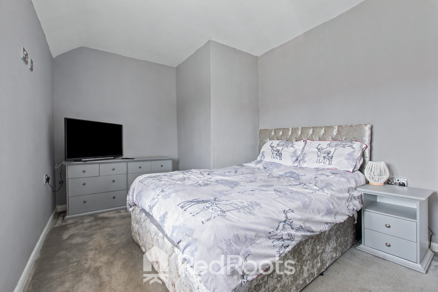 3 bed terraced house for sale in Streethouse, Pontefract, West Yorkshire, WF7  - Property Image 8
