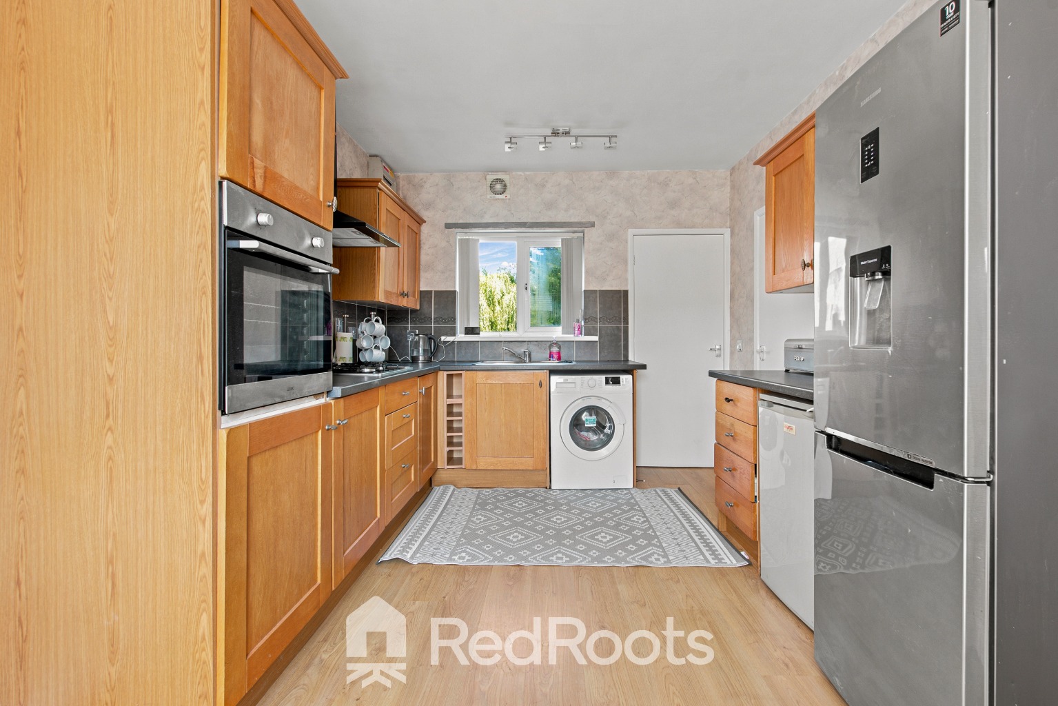 3 bed terraced house for sale in Streethouse, Pontefract, West Yorkshire, WF7  - Property Image 5
