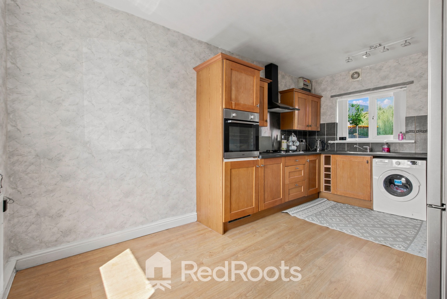 3 bed terraced house for sale in Streethouse, Pontefract, West Yorkshire, WF7  - Property Image 6