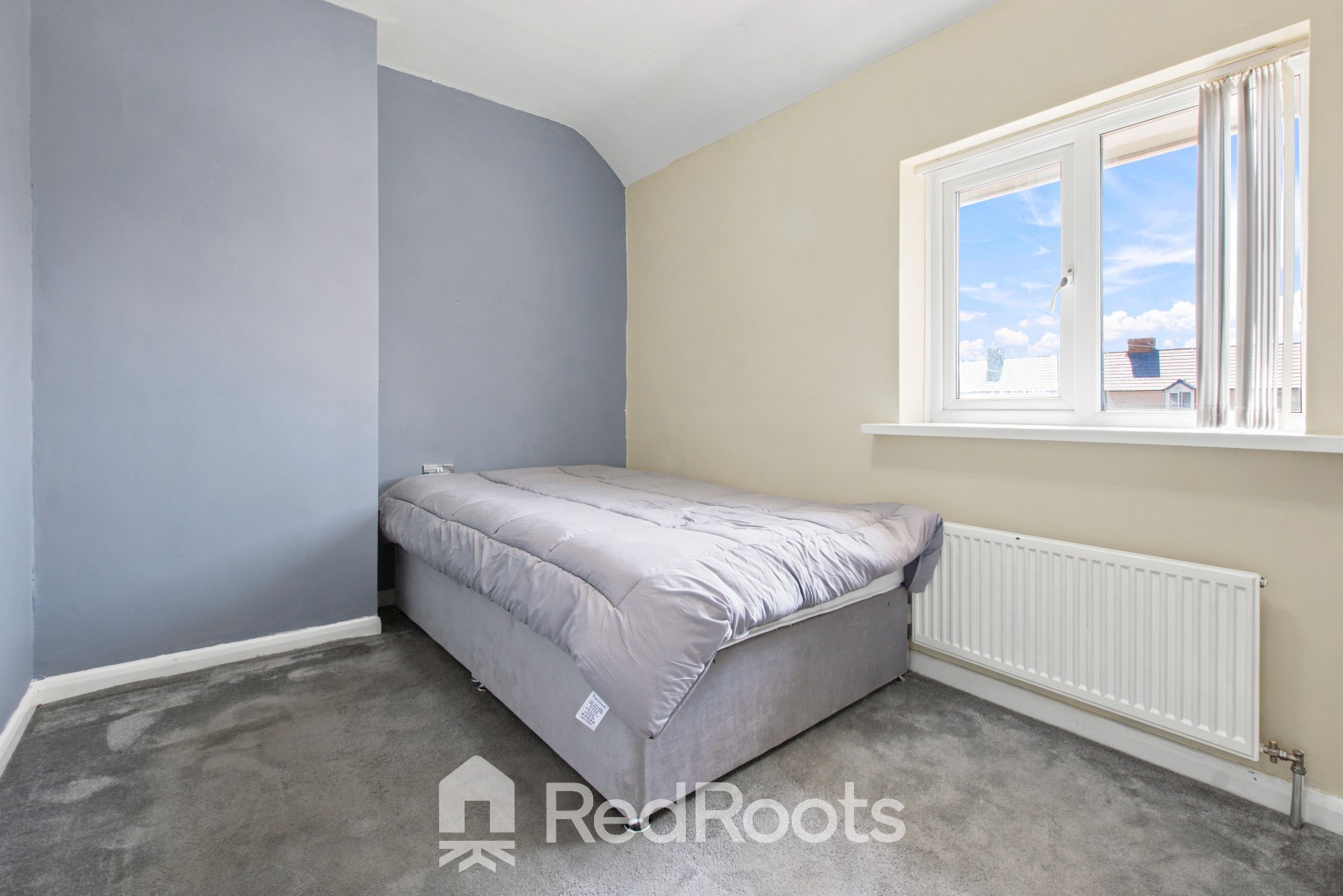 3 bed terraced house for sale in Streethouse, Pontefract, West Yorkshire, WF7  - Property Image 13