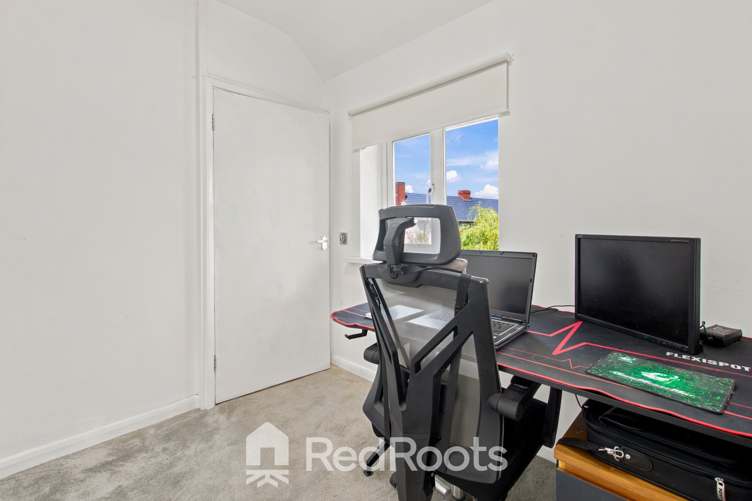 3 bed terraced house for sale in Streethouse, Pontefract, West Yorkshire, WF7  - Property Image 12
