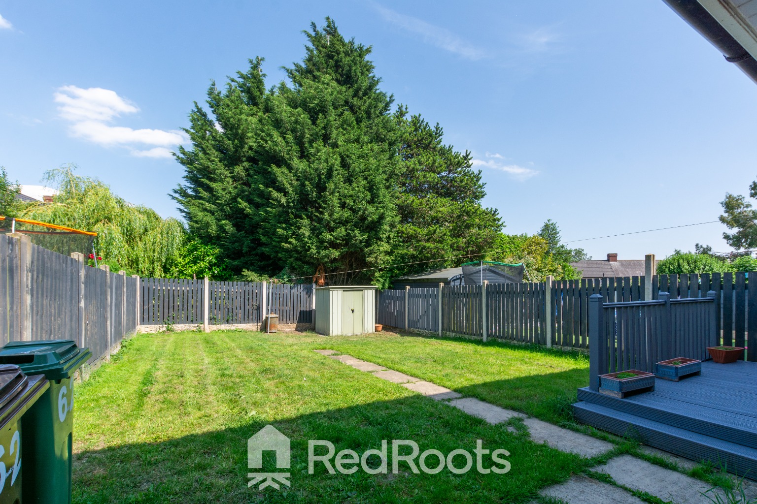 3 bed terraced house for sale in Streethouse, Pontefract, West Yorkshire, WF7  - Property Image 15