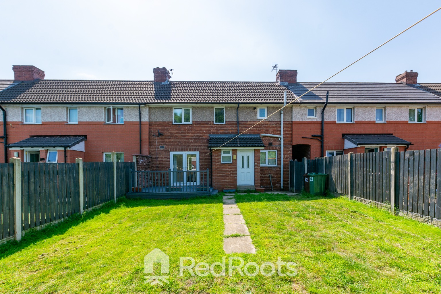 3 bed terraced house for sale in Streethouse, Pontefract, West Yorkshire, WF7  - Property Image 16