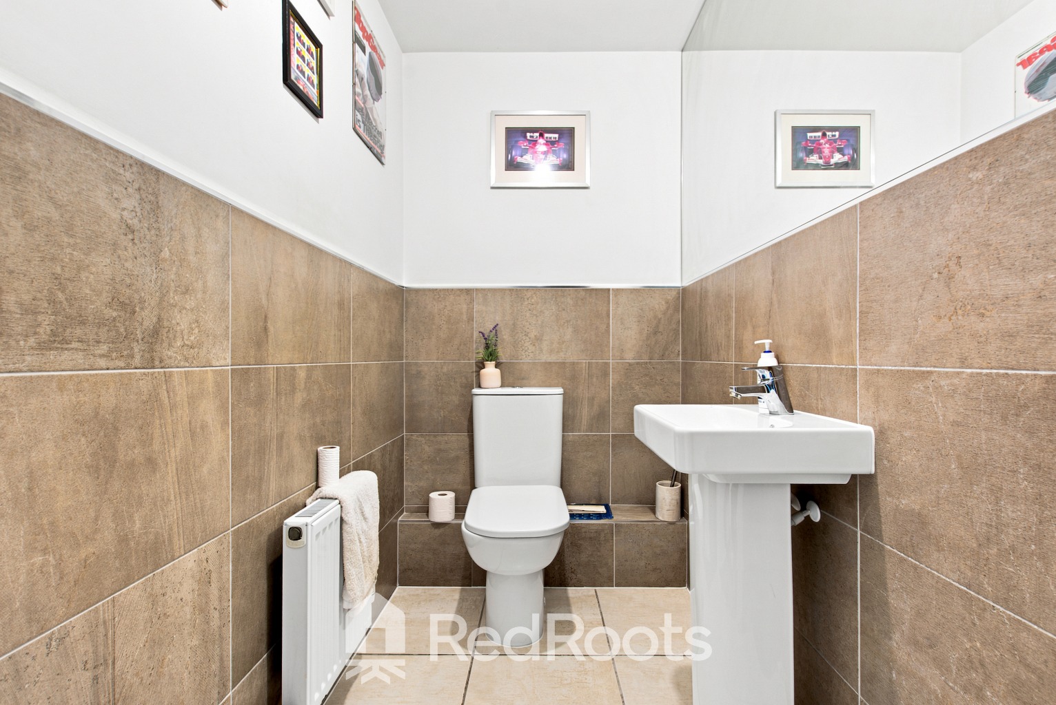 4 bed detached house for sale in Featherstone, Pontefract, West Yorkshire, WF7  - Property Image 4