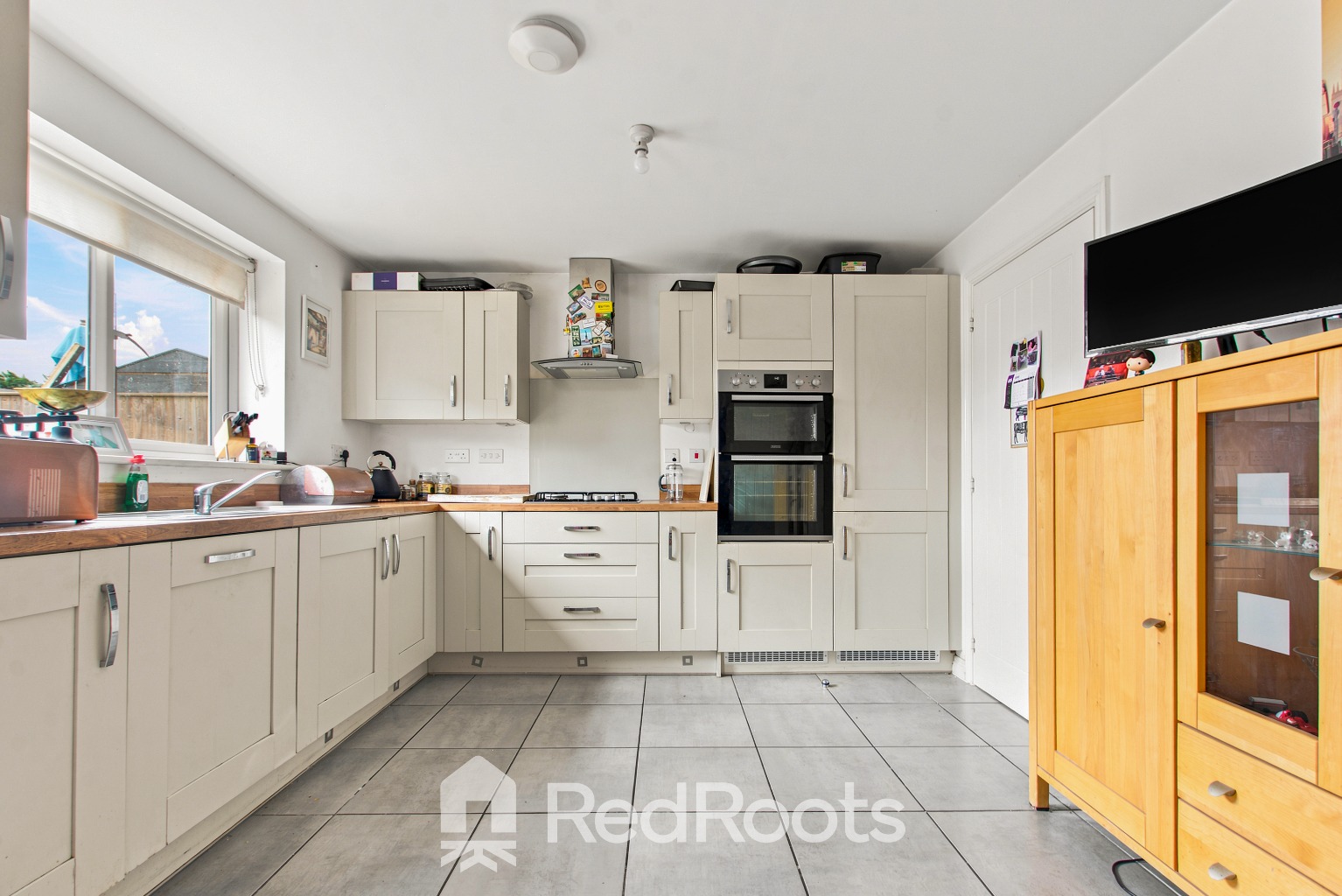 4 bed detached house for sale in Featherstone, Pontefract, West Yorkshire, WF7  - Property Image 5