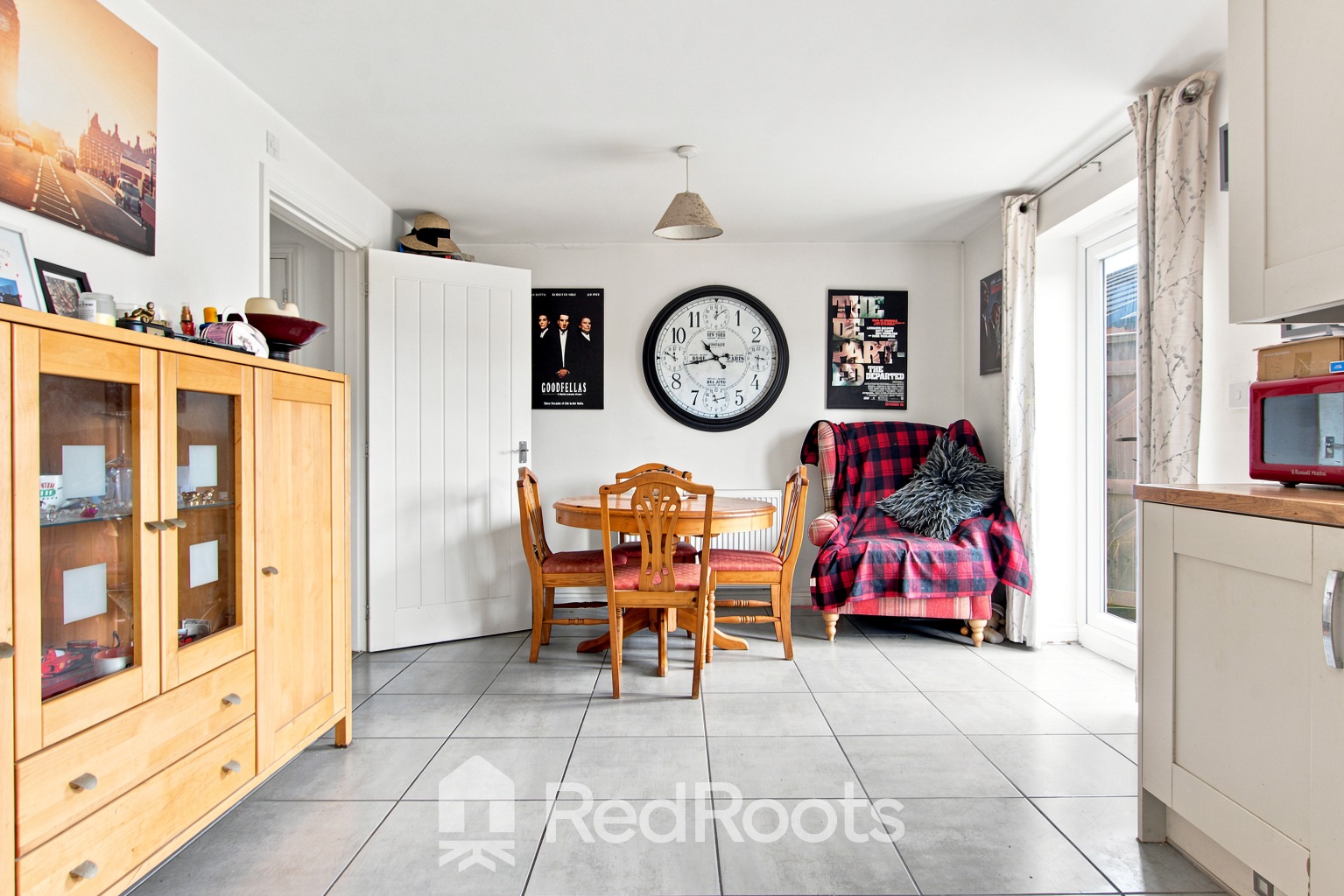 4 bed detached house for sale in Featherstone, Pontefract, West Yorkshire, WF7  - Property Image 6