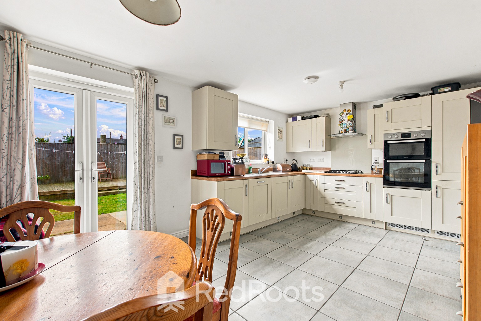 4 bed detached house for sale in Featherstone, Pontefract, West Yorkshire, WF7  - Property Image 7