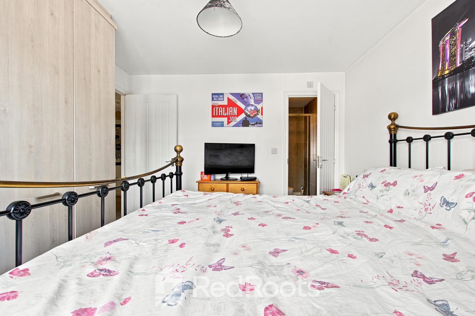 4 bed detached house for sale in Featherstone, Pontefract, West Yorkshire, WF7  - Property Image 10