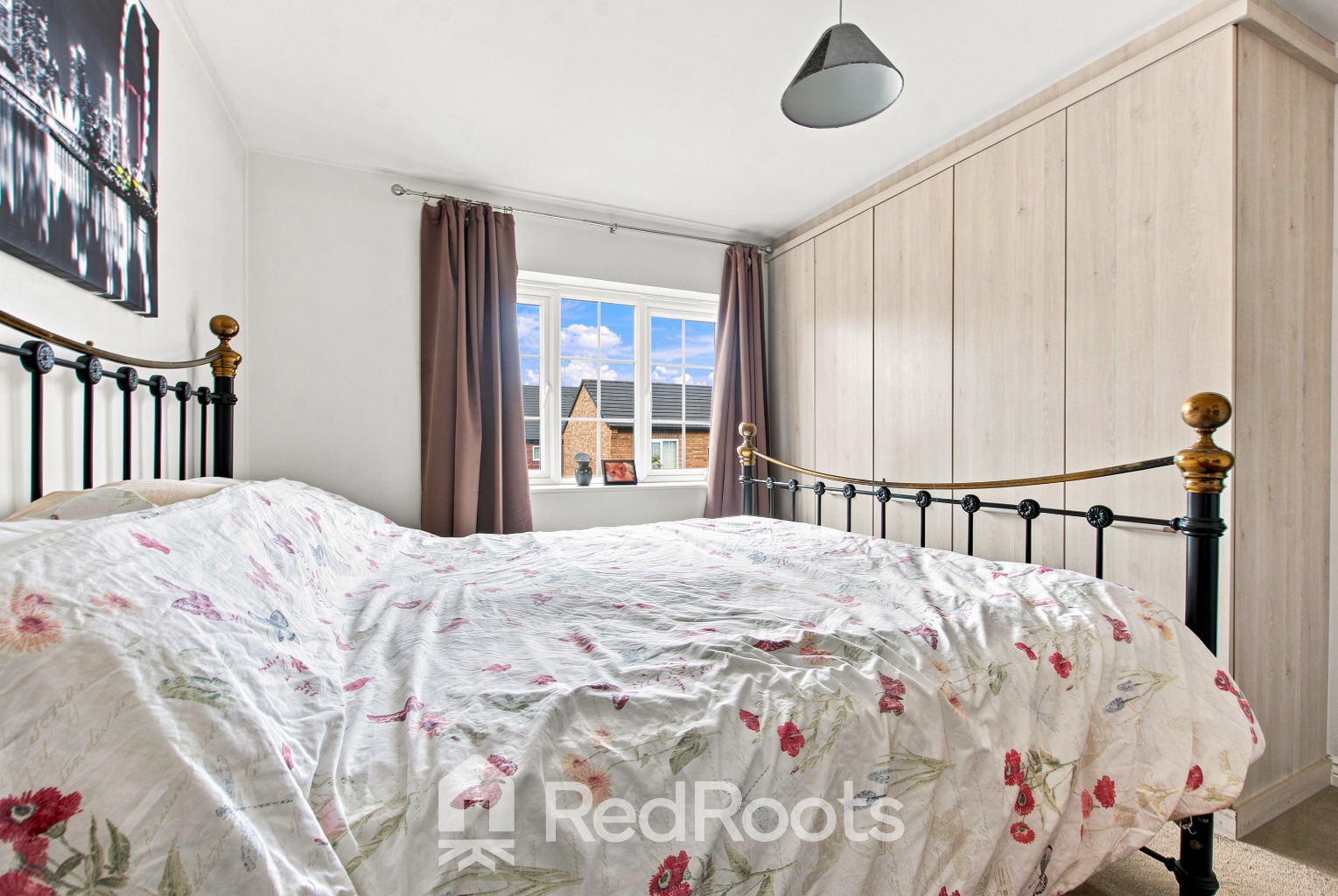 4 bed detached house for sale in Featherstone, Pontefract, West Yorkshire, WF7  - Property Image 11