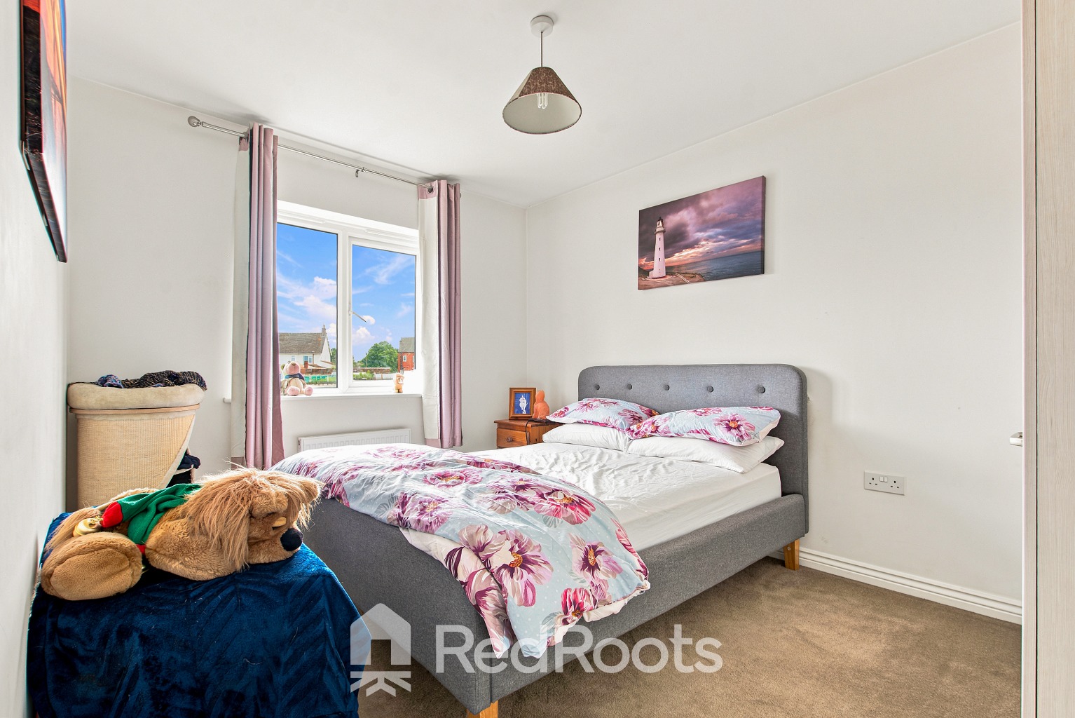4 bed detached house for sale in Featherstone, Pontefract, West Yorkshire, WF7  - Property Image 13