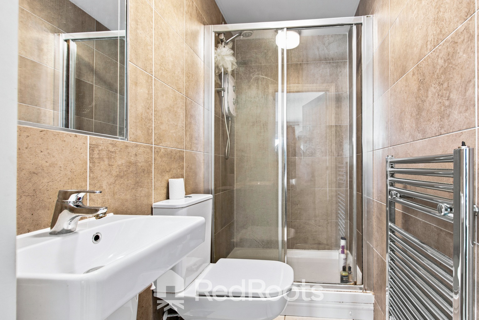 4 bed detached house for sale in Featherstone, Pontefract, West Yorkshire, WF7  - Property Image 12