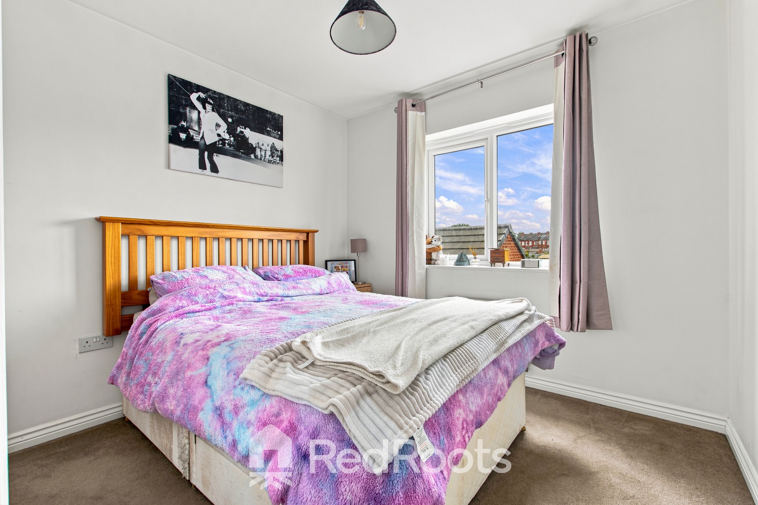 4 bed detached house for sale in Featherstone, Pontefract, West Yorkshire, WF7  - Property Image 15