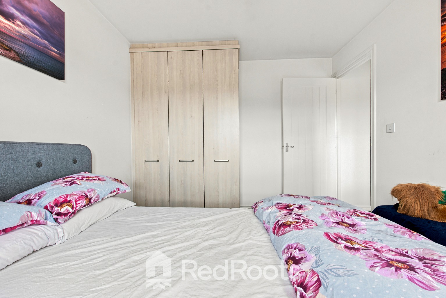 4 bed detached house for sale in Featherstone, Pontefract, West Yorkshire, WF7  - Property Image 14