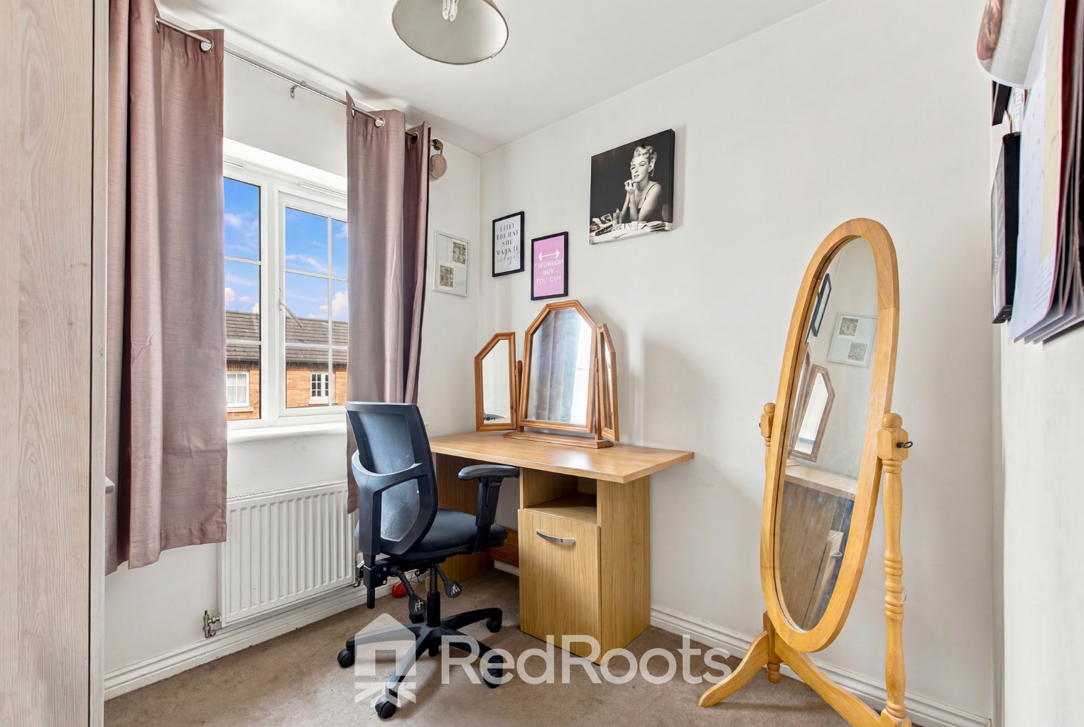 4 bed detached house for sale in Featherstone, Pontefract, West Yorkshire, WF7  - Property Image 17